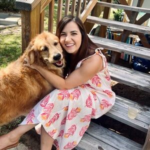 Meet your Posher, Shelby